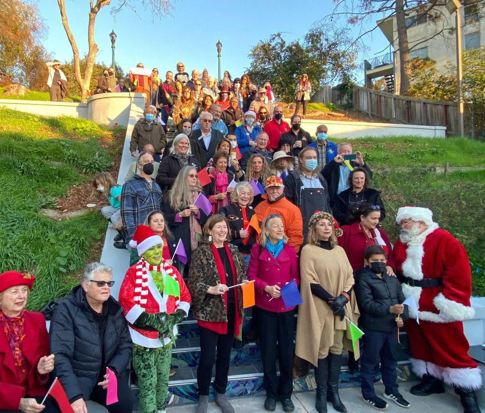 Matt Pitman/KCBS Radio