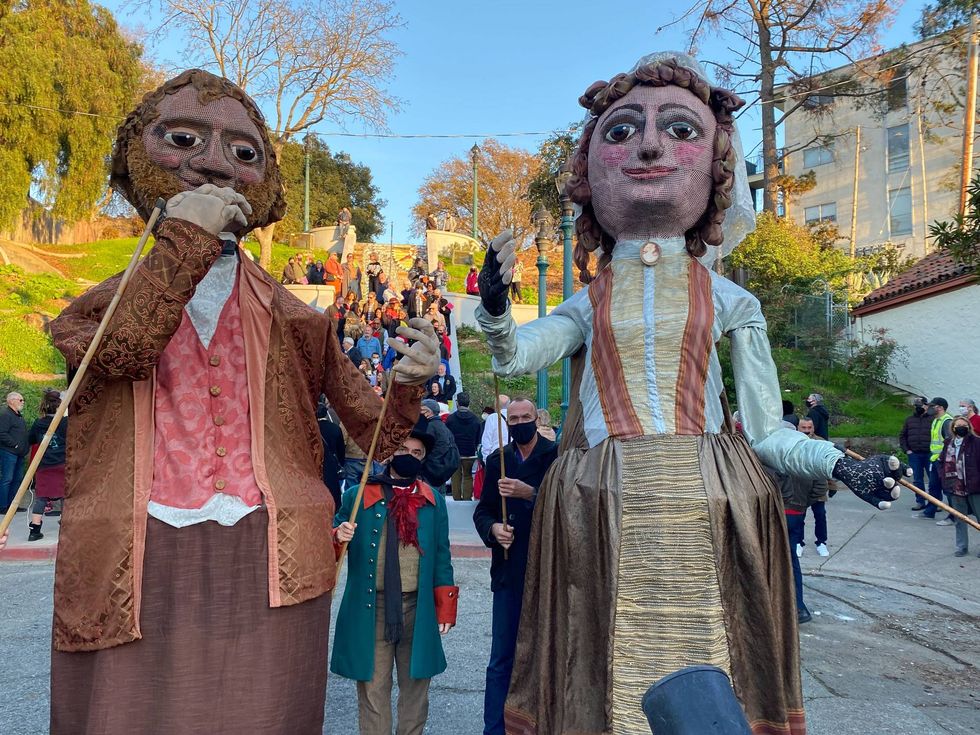 Matt Pitman/KCBS Radio