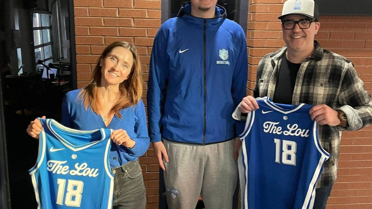 Matt Podjeski, KMOX News