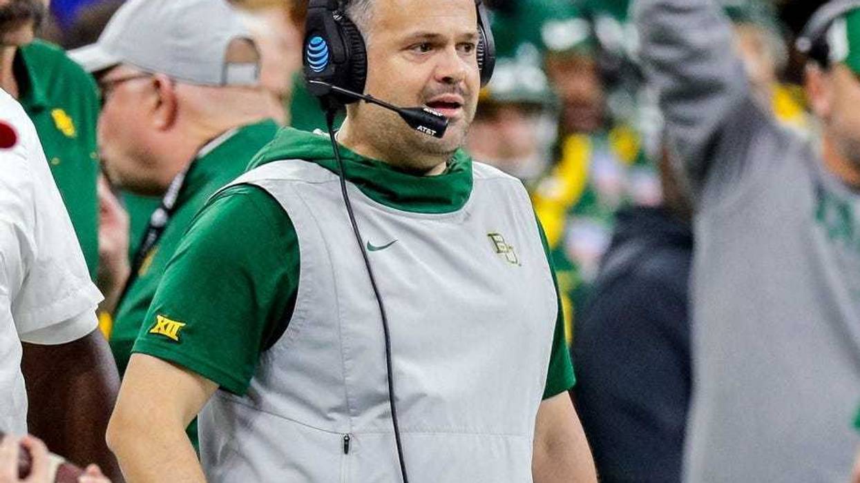 Matt Rhule
