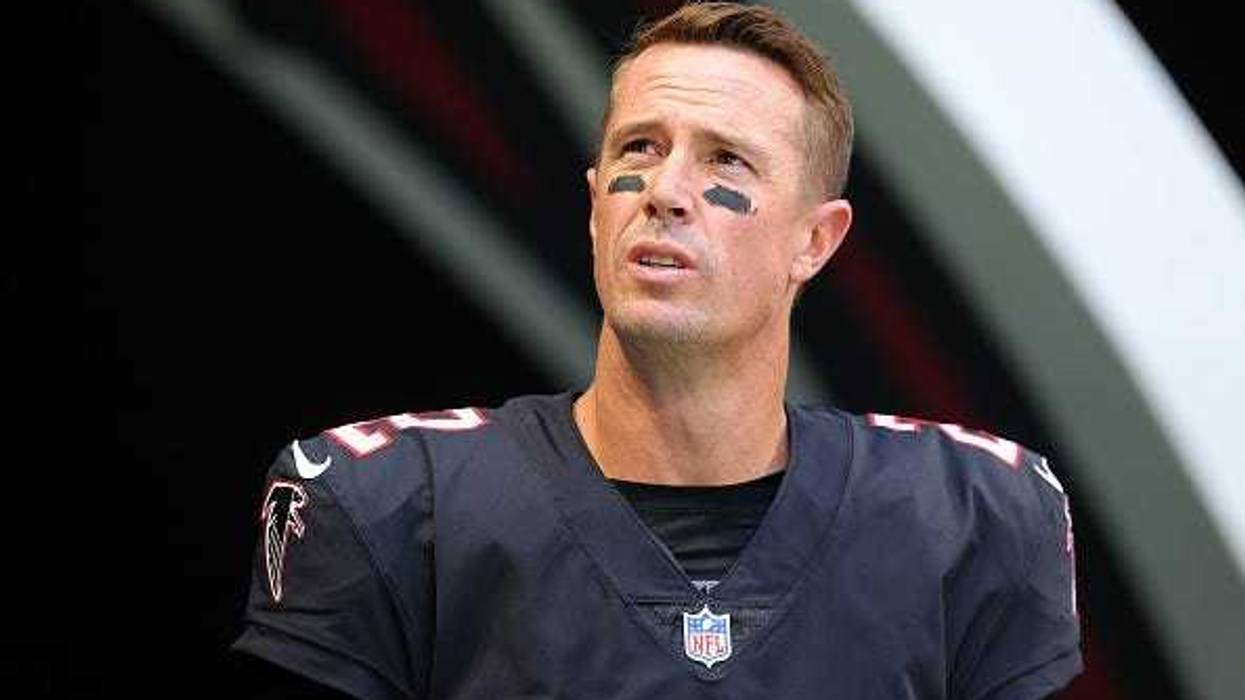 Matt Ryan announces his retirement