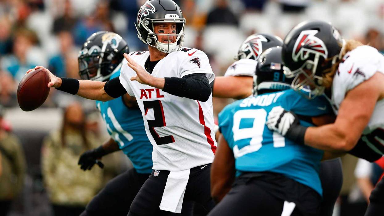 Matt Ryan