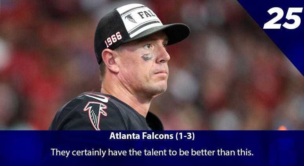 Matt Ryan