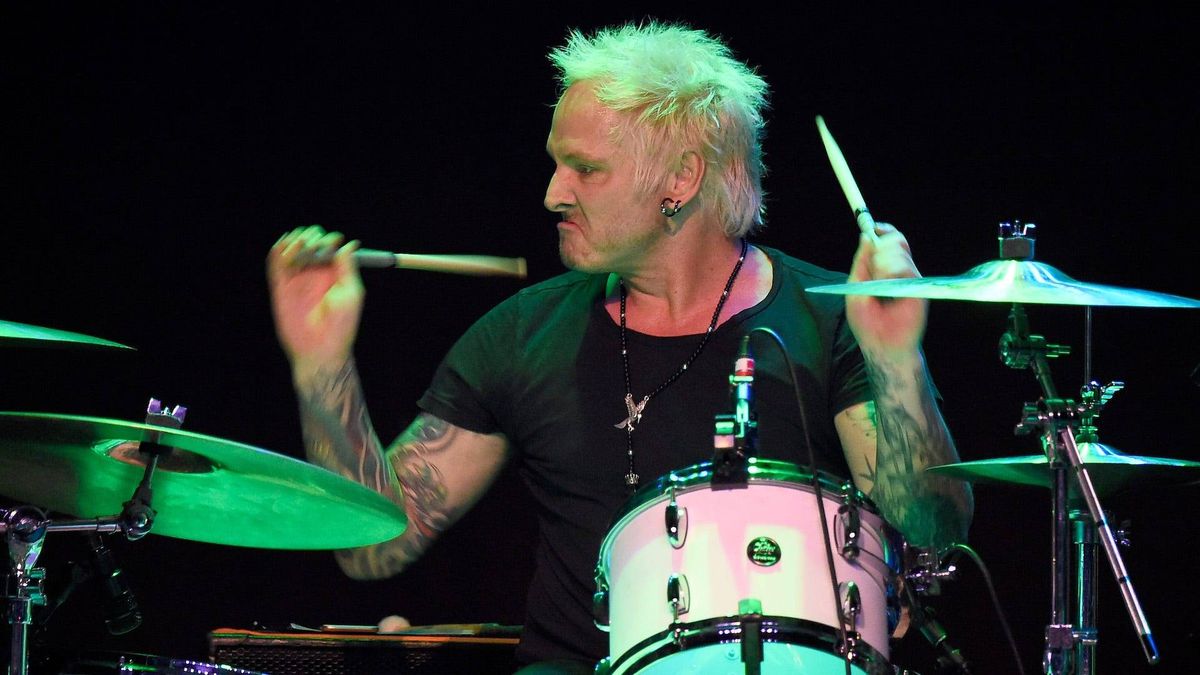 Matt Sorum