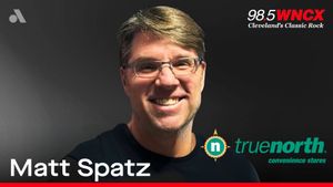 Come see Matt Spatz at True North Convivence Store in Brecksville!