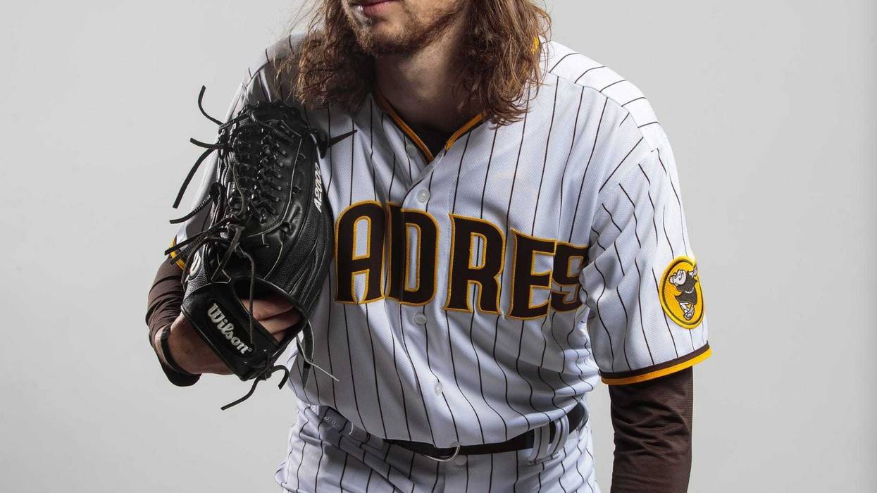 Matt Strahm