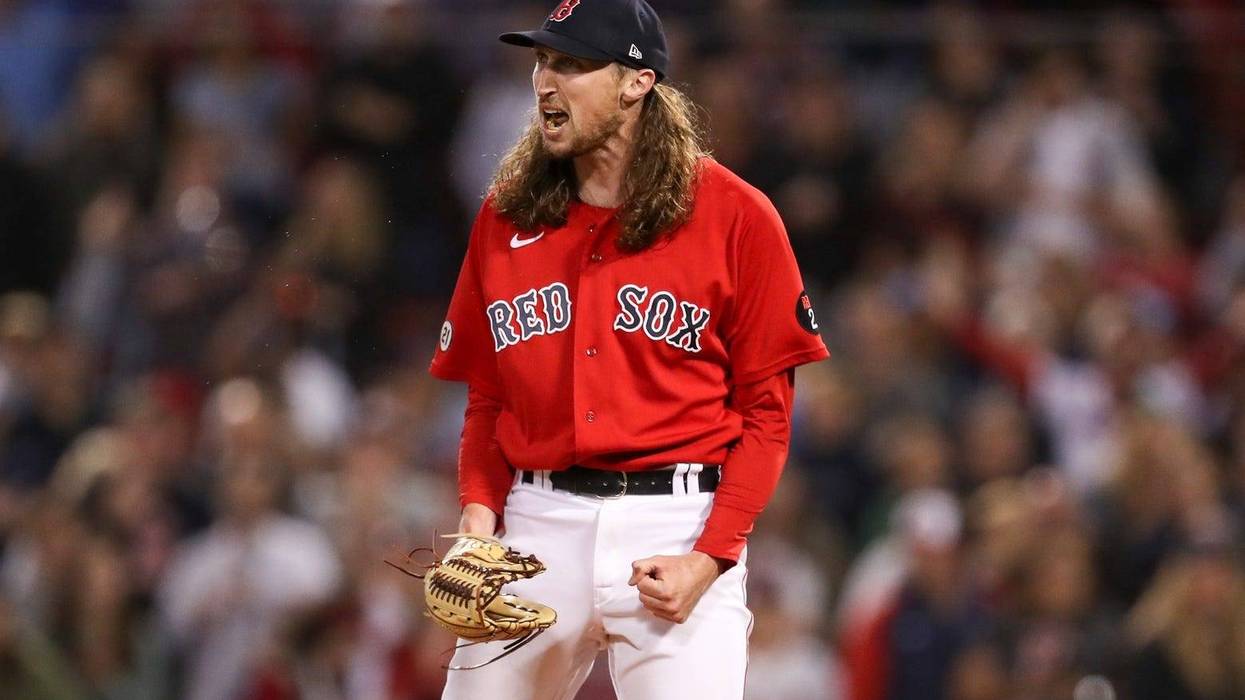 Matt Strahm