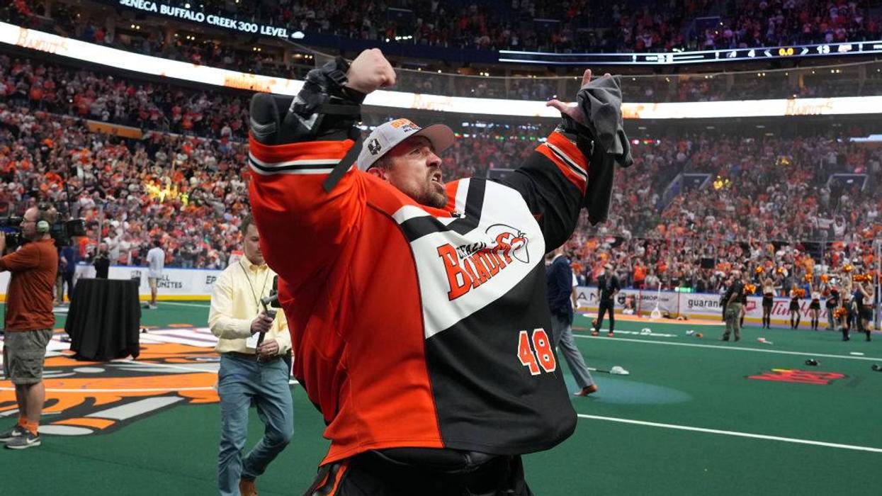 Matt Vinc