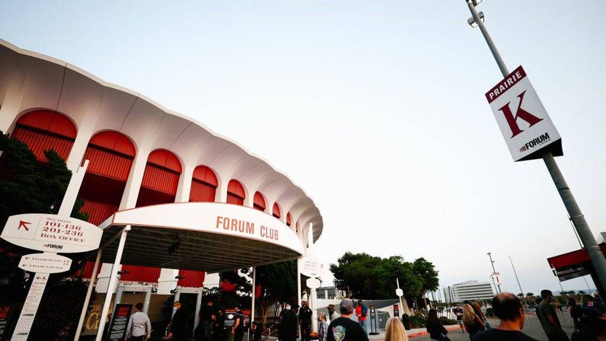 Matt Winkelmeyer/Getty Images