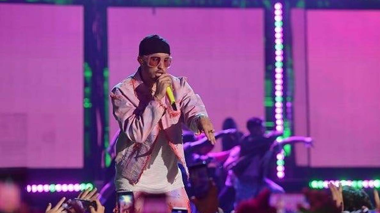 Matt Winkelmeyer / Staff