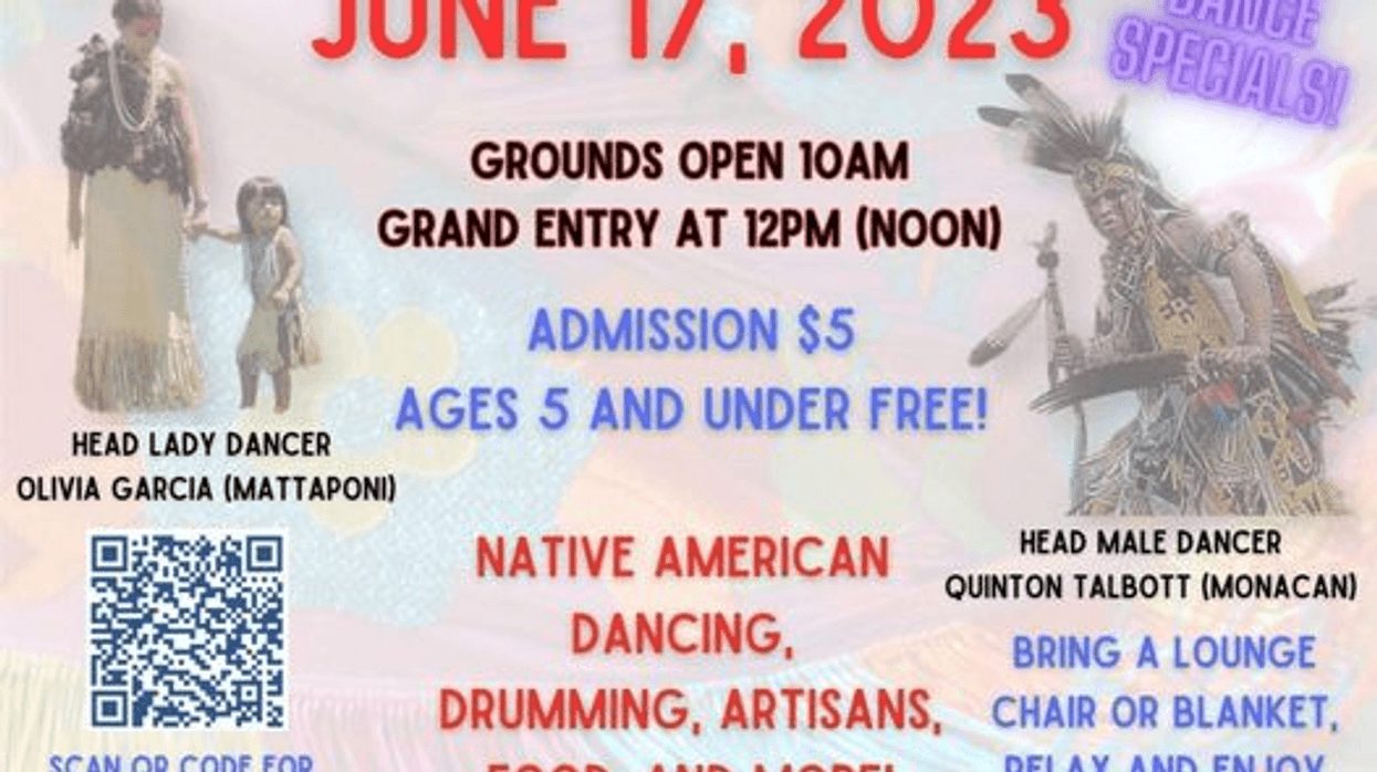 Mattaponi Indian Tribe & Reservation