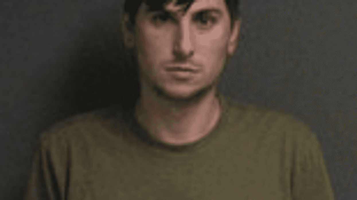 Matthew Bielefield
