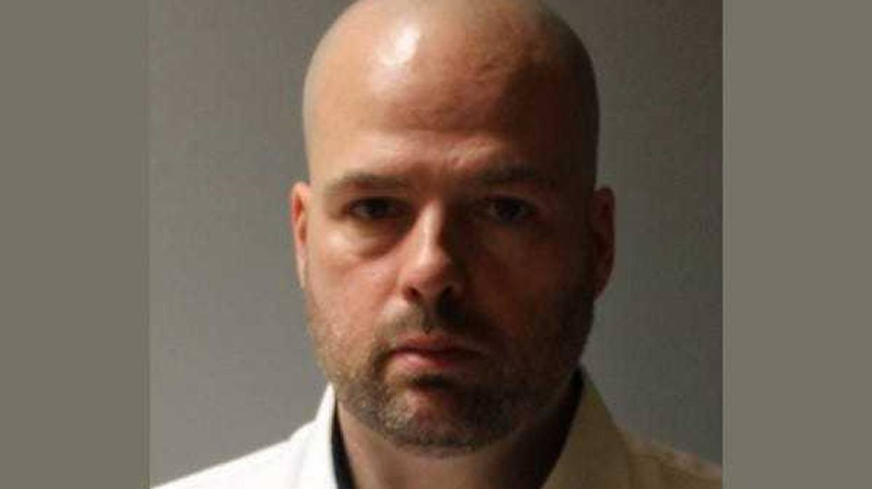 Matthew Dickson, 44, pleaded guilty to stealing over $70K form the youth soccer club of which he served as president.