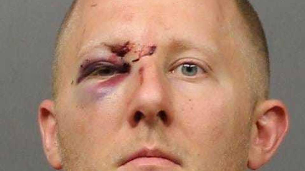 Matthew Gerwitz. (Photo courtesy of Erie County DA Office)