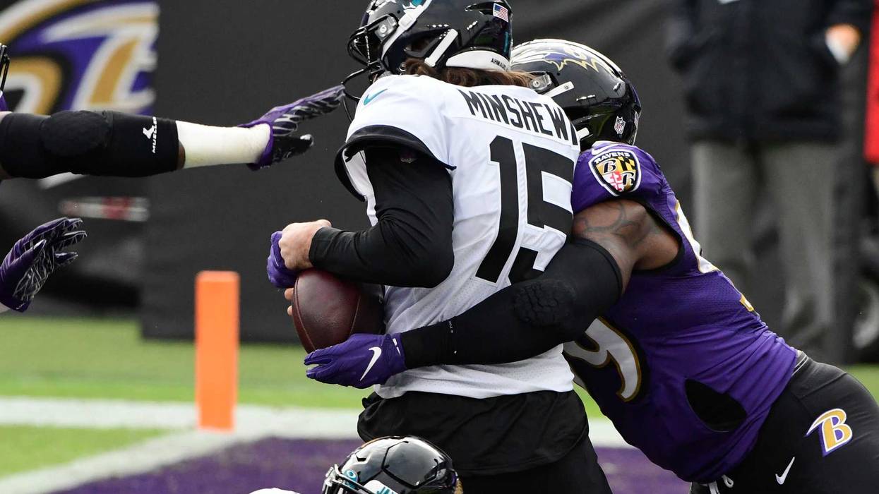 Matthew Judon