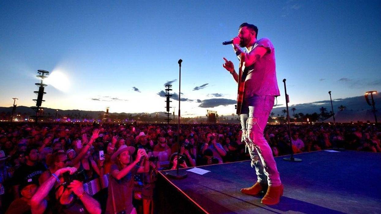 Matthew Ramsey of Old Dominion