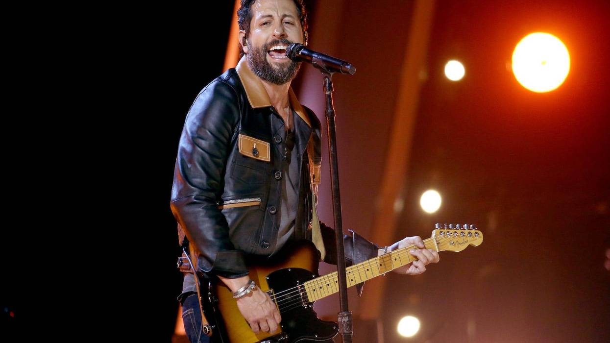 Matthew Ramsey