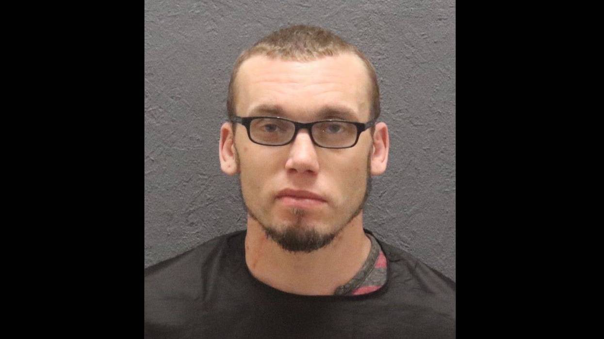 Matthew Shane Durham Mugshot