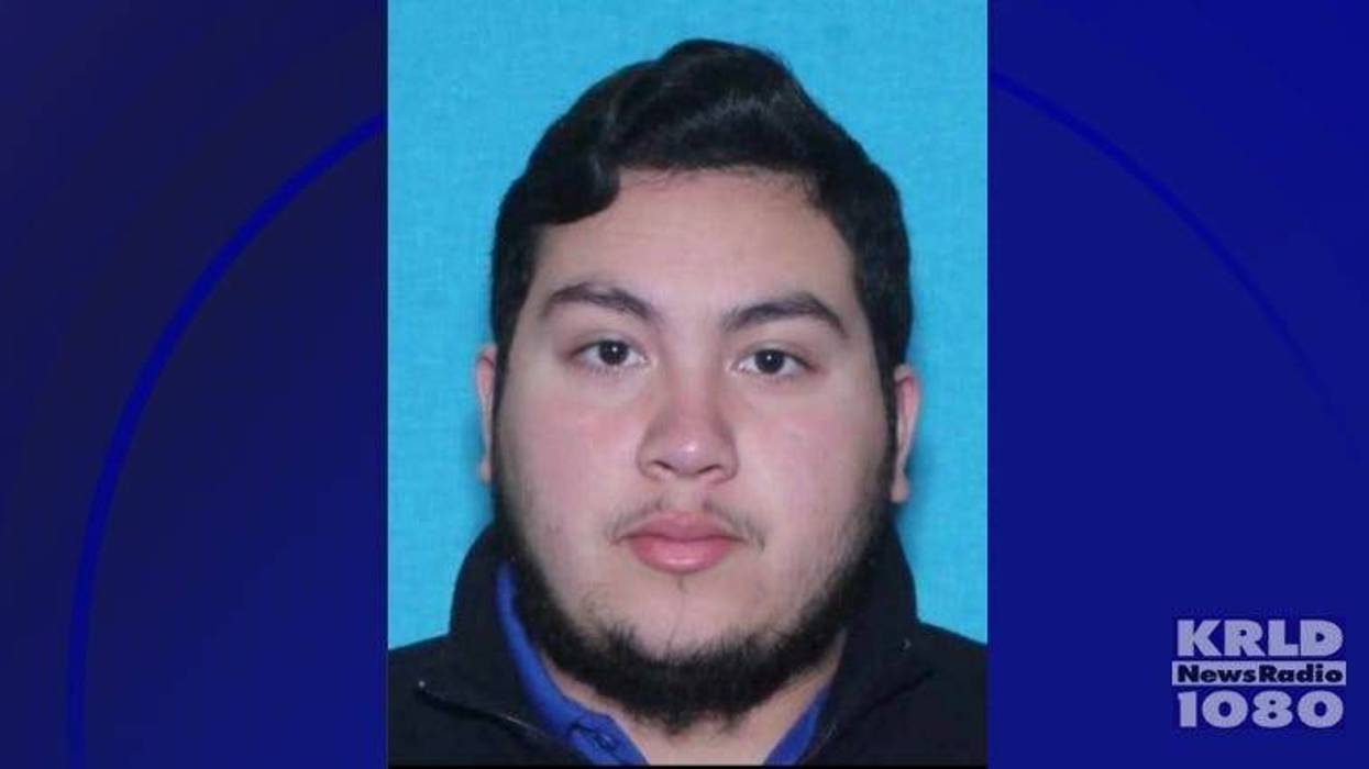 Matthew Shane Gonzalez