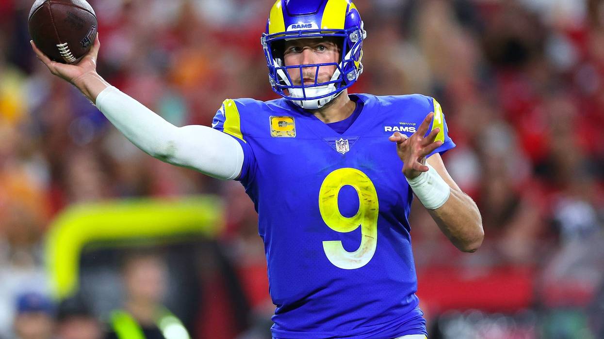 Matthew Stafford addresses retirement speculation