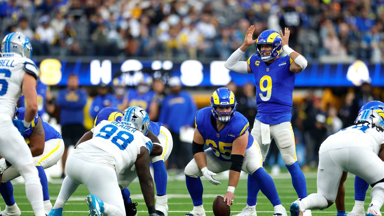 Matthew Stafford