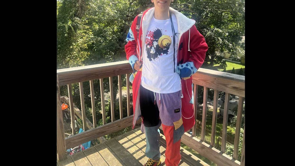 Matthew Zoll, 23, is wanted for murdering his father, 61-year-old Joseph Zoll, Suffolk County Police said.