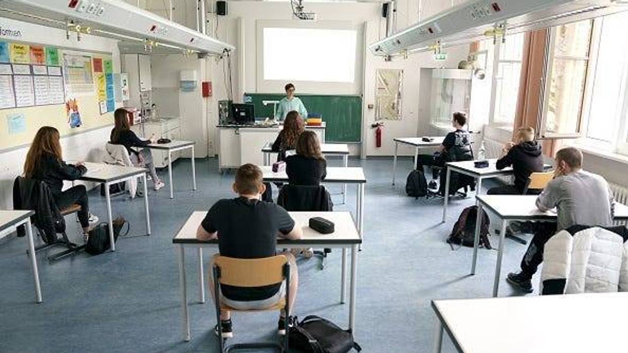 Matthias Hangst / Staff Editorial #: 1222746328 Collection: Getty Images News Date created: May 04, 2020