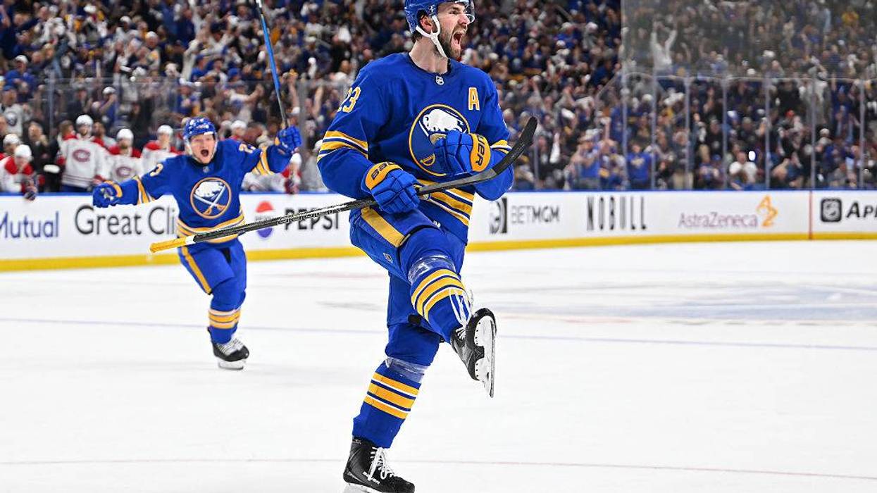 Mattias Samuelsson