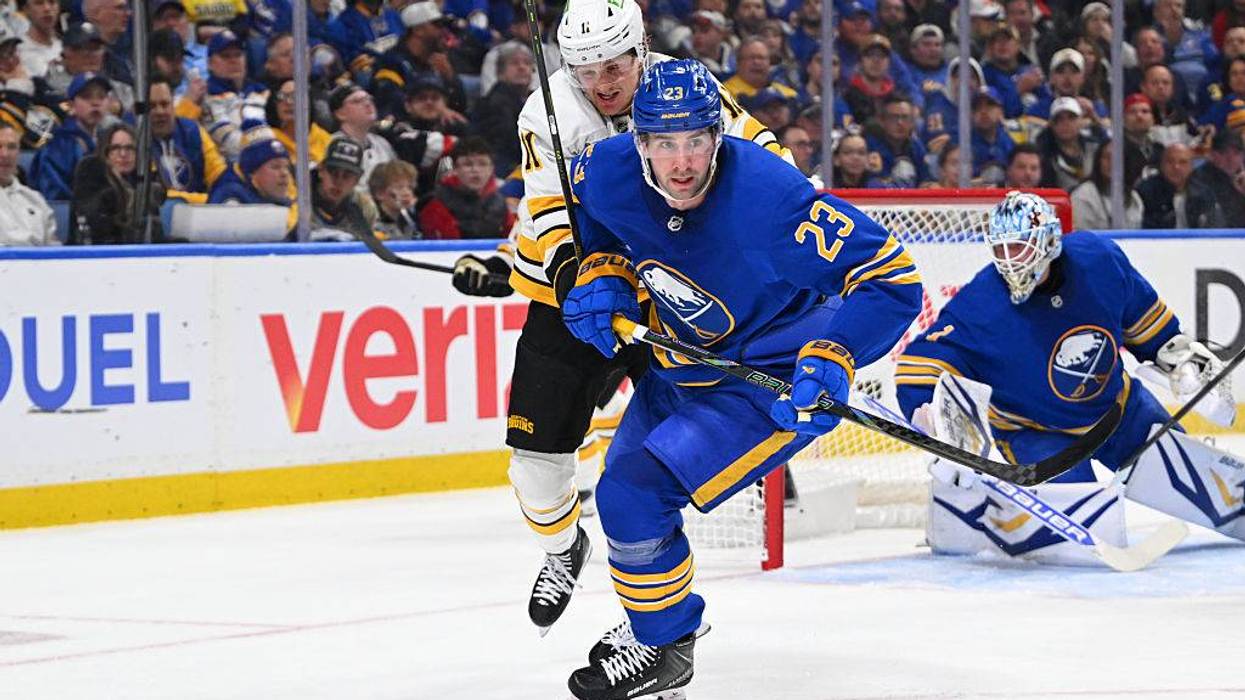 Mattias Samuelsson