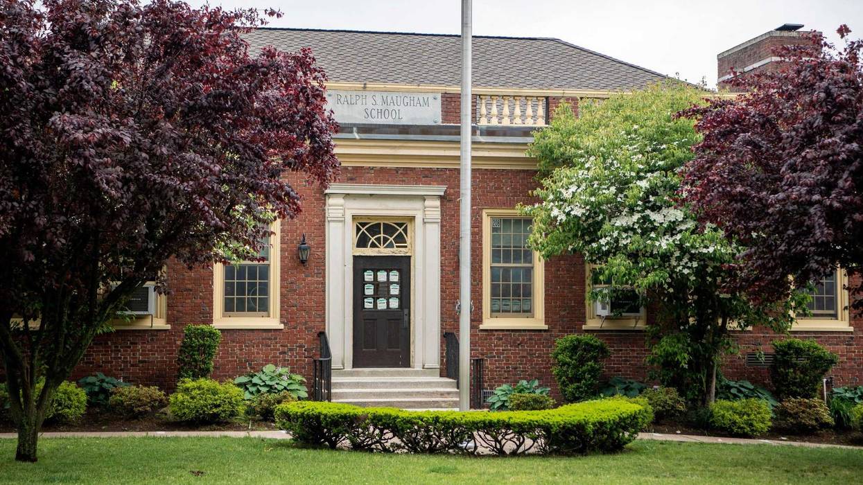 Maugham Elementary School