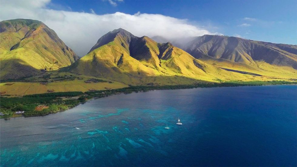 Maui