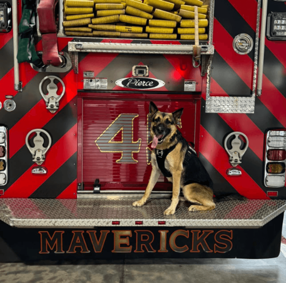 Mauldin Fire Department