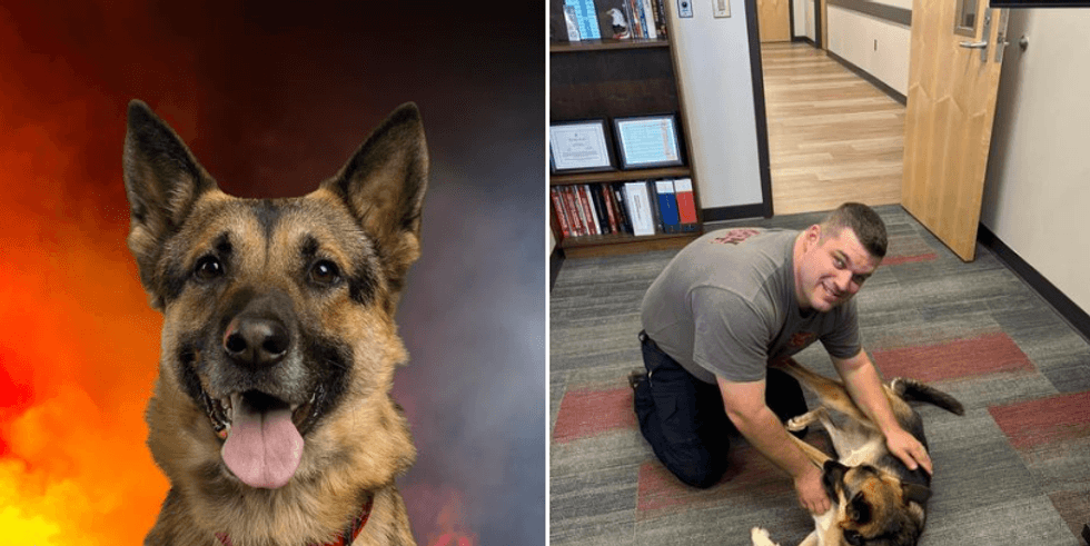 Mauldin Fire Department