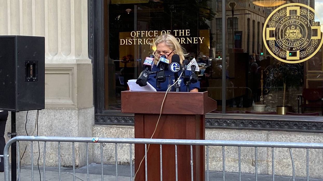 Maureen Faulkner