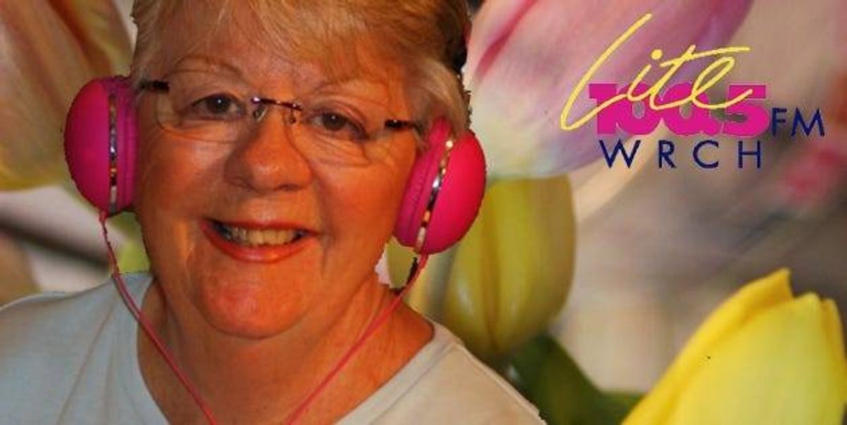 Maureen Hasley-Jones