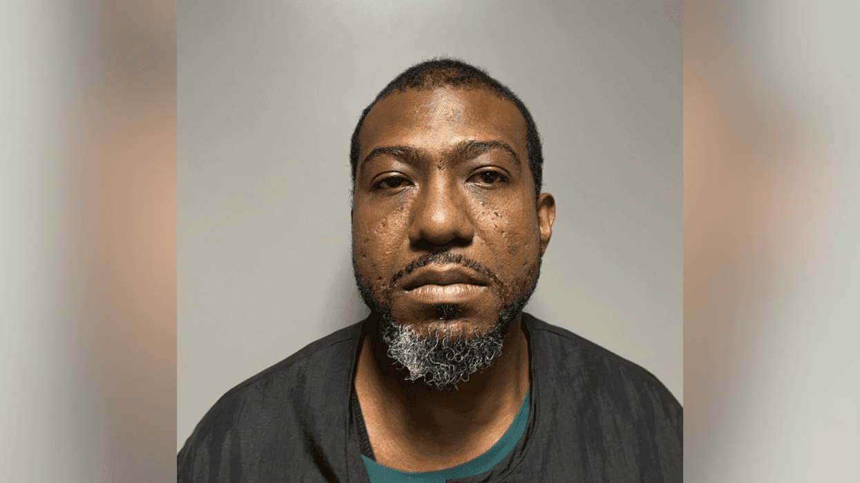 Maurice Byrd