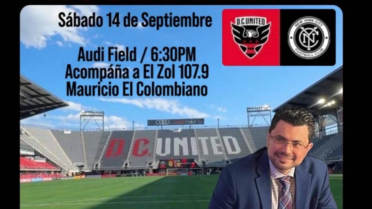 Mauricio El Colombiano