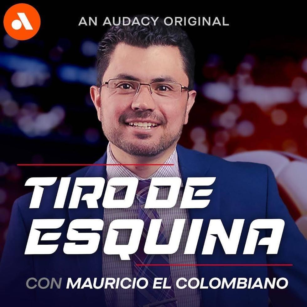 Mauricio El Colombiano