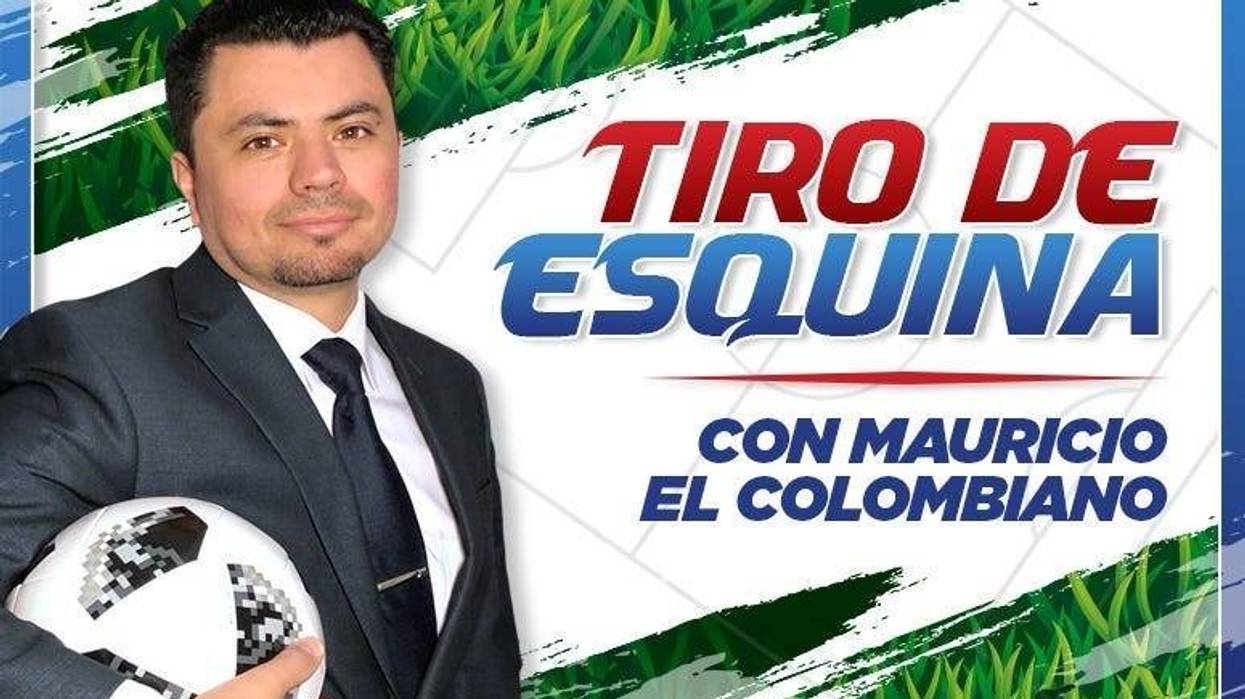 mauricio