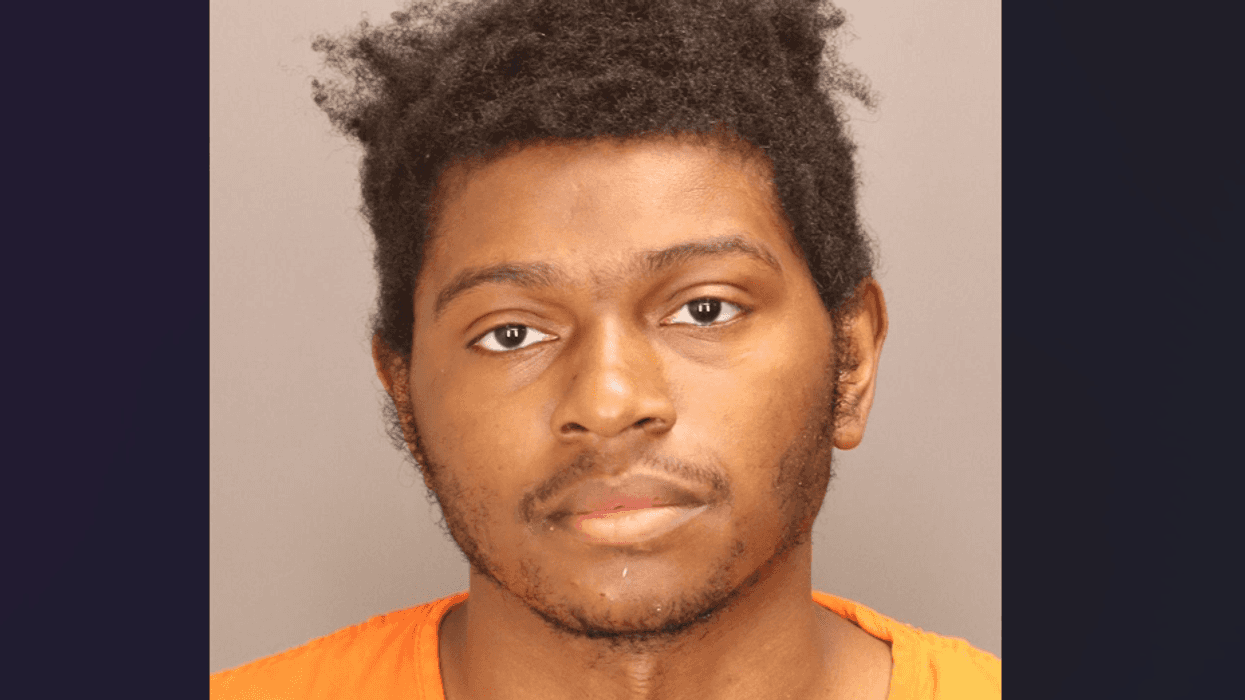 Man charged with attempted murder in shooting, carjacking of woman at Orion Twp. shopping center