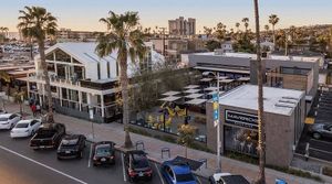 97.3 The Fan Watch Party at Mavericks Beach Club