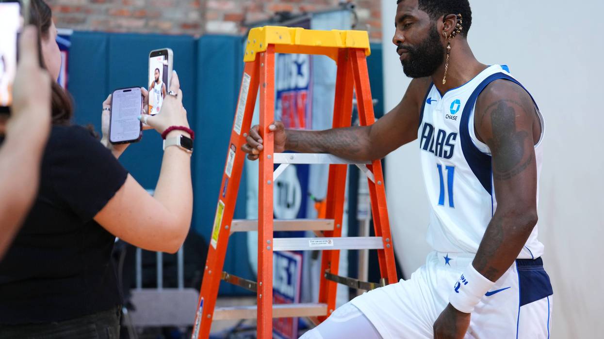MAVERICKS-IRVING-REGRESO
