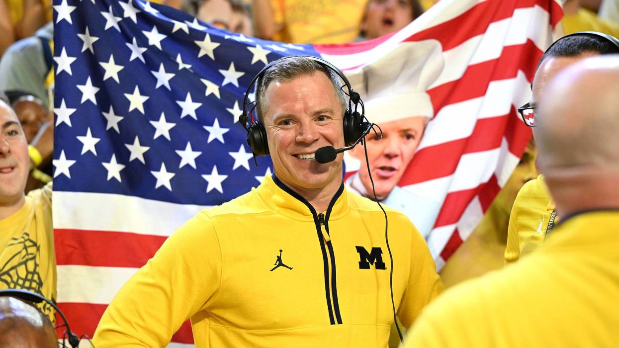 Mavericks May Basketball 884
