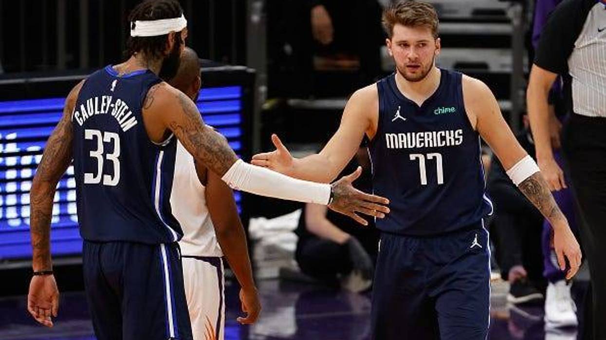mavericks