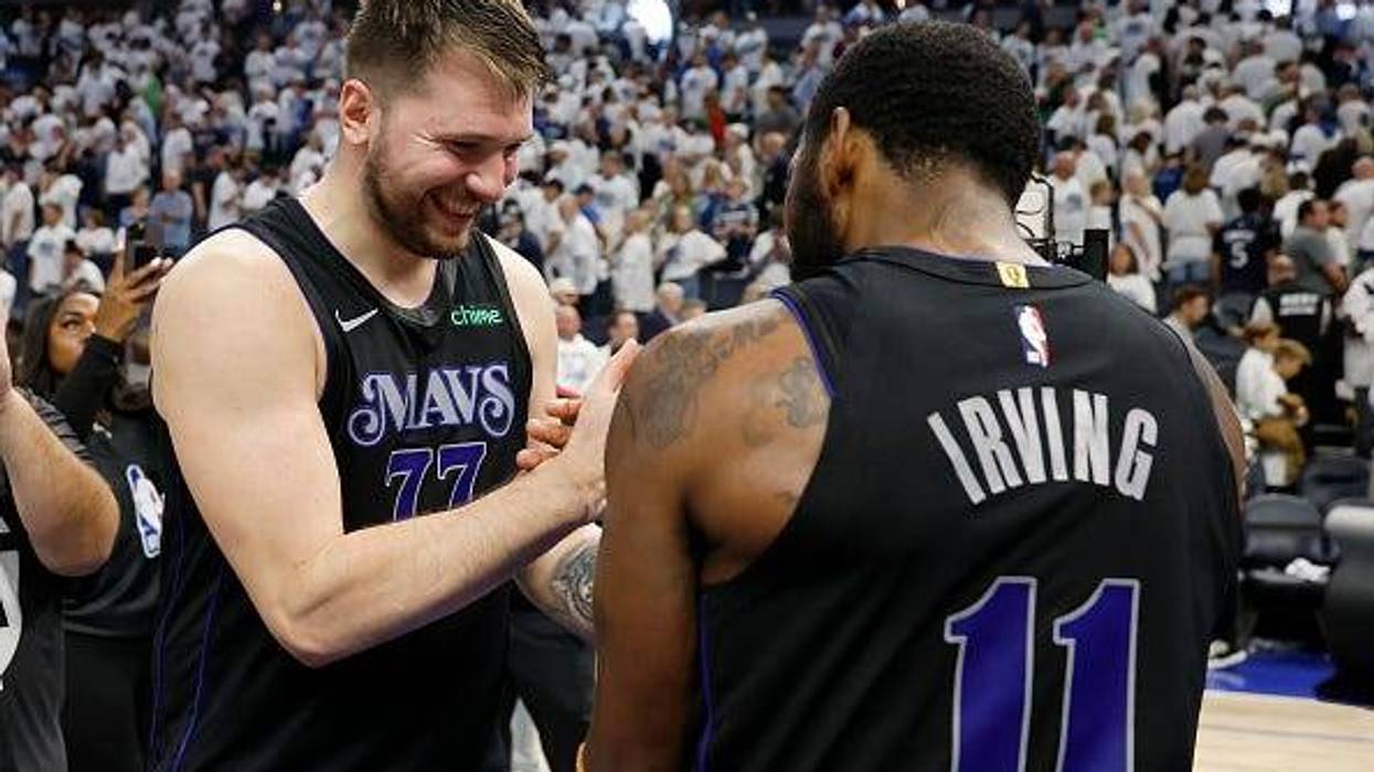 mavs