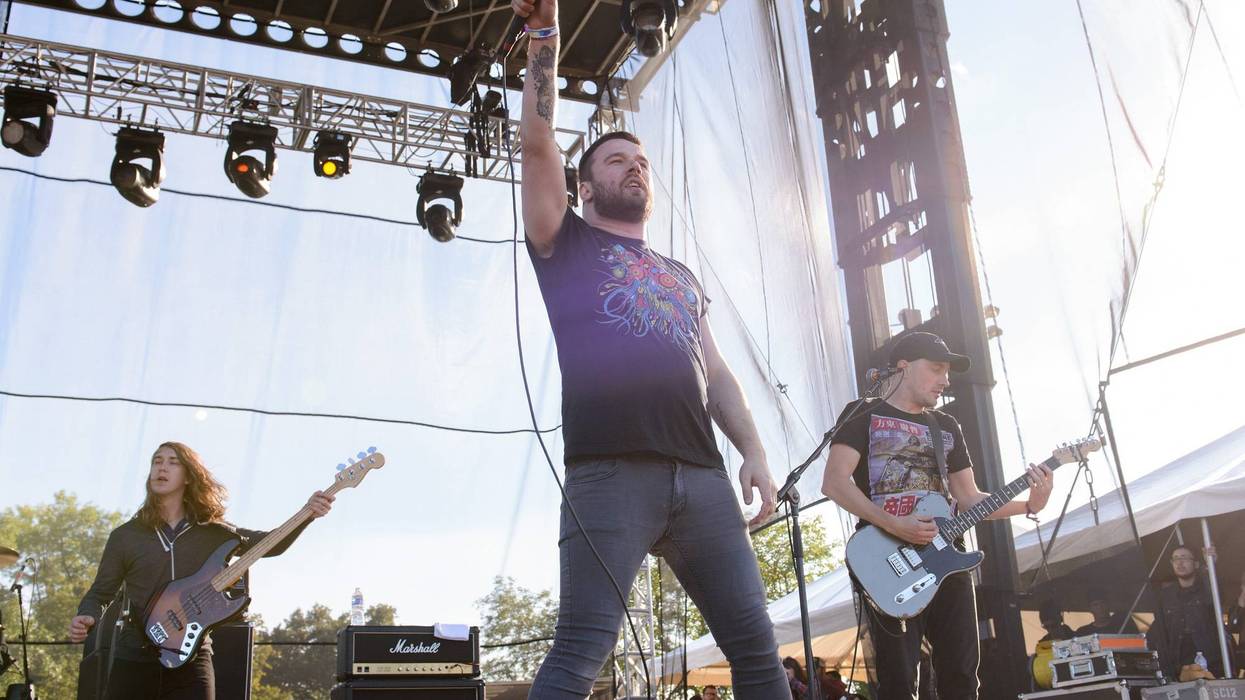 Max Bemis