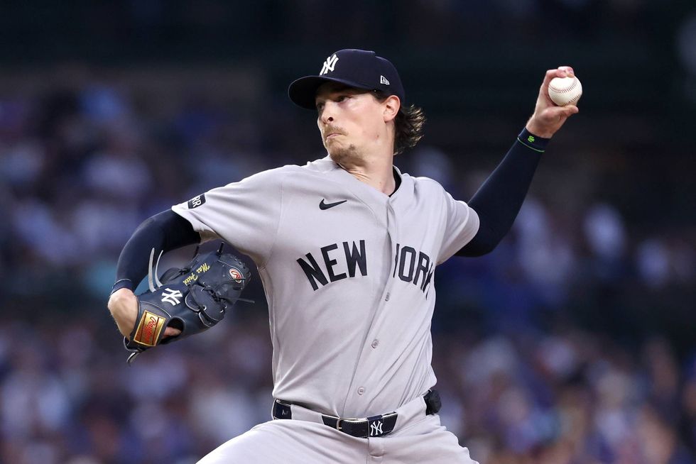 Max Fried to IL with bone bruise in brutal Yankees blow