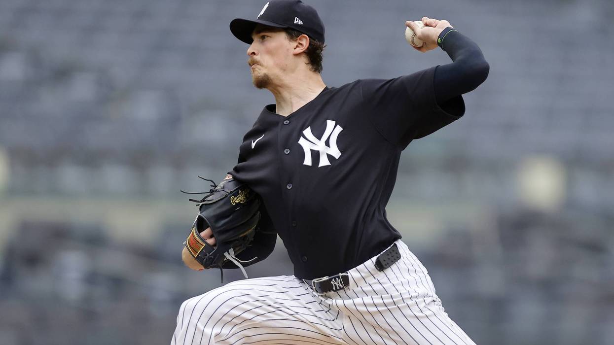 Max Fried