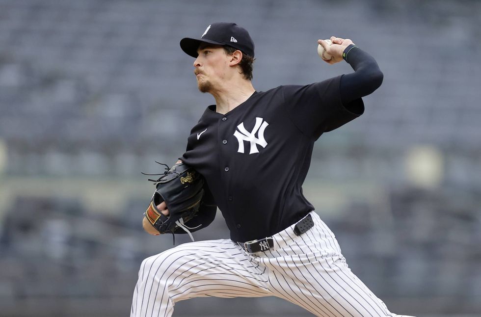 Aaron Boone gives favorable updates on Max Fried, Aaron Judge