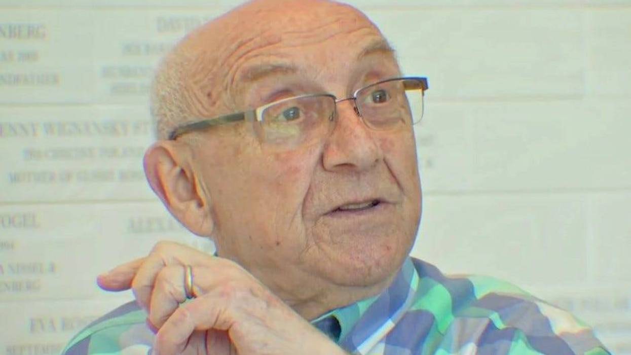 Max Glauben